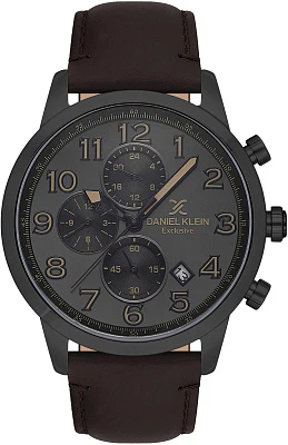 Daniel Klein Exclusive 13833-5