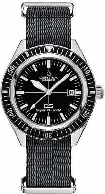 Certina DS Super PH500M C037.407.18.050.00