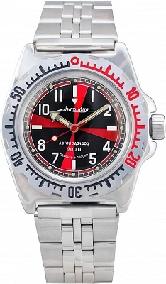 Восток Амфибия 110650