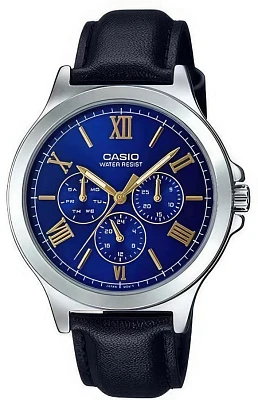 Casio Collection MTP-V300L-2A