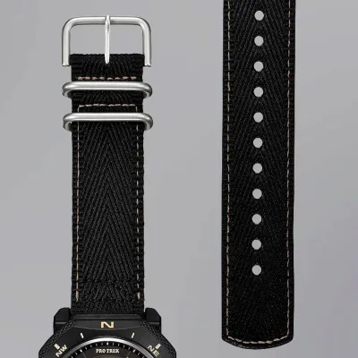 Наручные часы  Casio  ProTrek Casio PRG-69B-1E (фото 10)