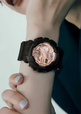 Casio GMA-S140PG-1A