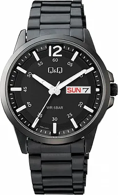 Q&Q Attractive A36AJ006Y