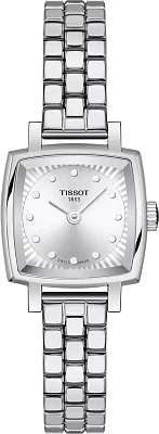 Tissot Lovely T058.109.11.036.01