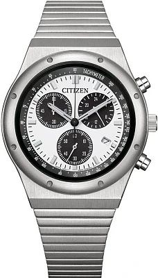 Citizen Eco-Drive Chrono AT2541-54A