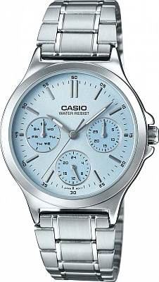 Casio Collection LTP-V300D-2A