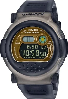 Casio G-Shock G-B001MVB-8E