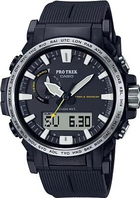 Casio ProTrek PRW-61-1A