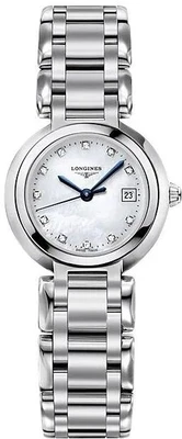 Longines PrimaLuna L8.110.4.87.6