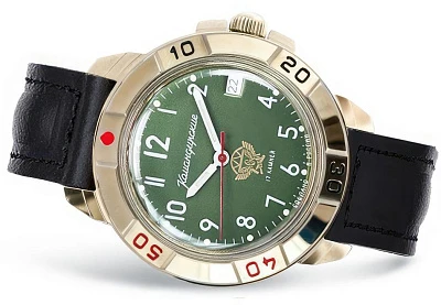 Восток Командирские 43922Б