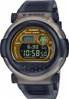 Casio G-Shock G-B001MVB-8E