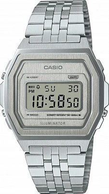 Casio Vintage A-1000A-7E