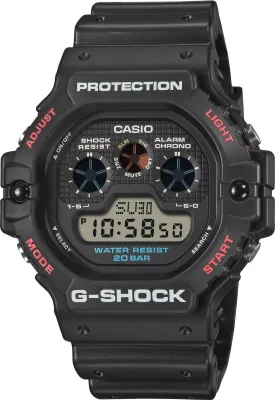 Casio DW-5900U-1