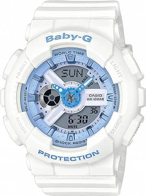 Casio BA-110BE-7A