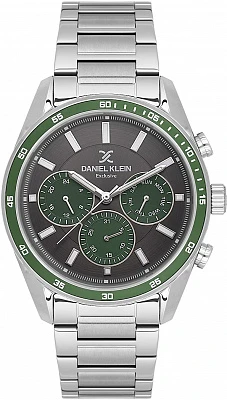 Daniel Klein Exclusive 14220-5
