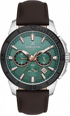 Daniel Klein Exclusive 13893-4