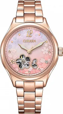 Citizen PC1017-88Y
