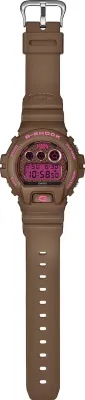 Наручные часы  Casio  G-Shock Casio DW-6900HH-5E (фото 5)