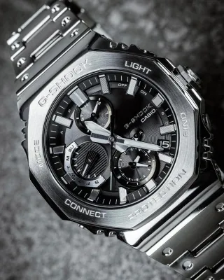 Наручные часы  Casio  G-Shock Casio GMC-B2100D-1A (фото 6)