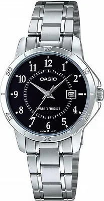 Casio LTP-V004D-1B