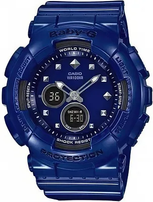 Casio BA-125-2A