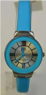 Q&Q Attractive Women GU53J801Y