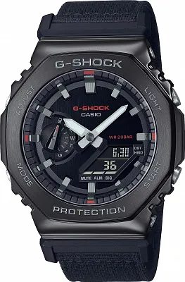 Casio G-Shock GM-2100CB-1A
