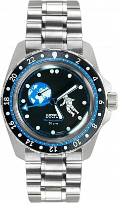 Восток Амфибия 14032Г