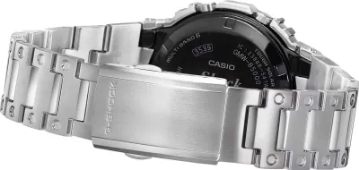 Наручные часы  Casio  G-Shock Casio GMW-B5000BT-1E (фото 8)