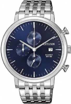 Citizen Quartz AN3610-55L