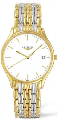Longines Lyre L4.759.2.12.7