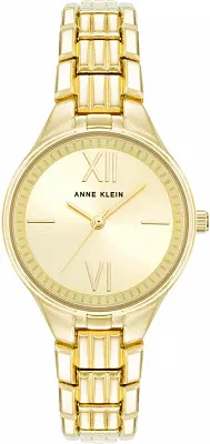 Anne Klein 4060CHGB
