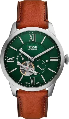Наручные часы Fossil ME3265