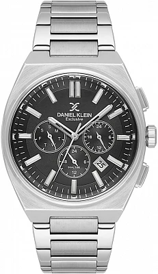 Daniel Klein Exclusive 14080-1