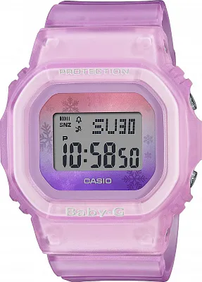 Casio Baby-G BGD-560WL-4E