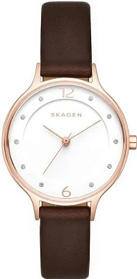 Skagen Leather Women SKW2472