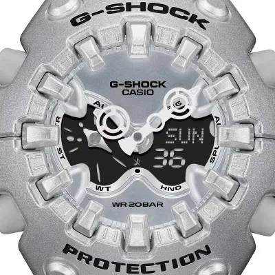 Casio GA-V01A-8A