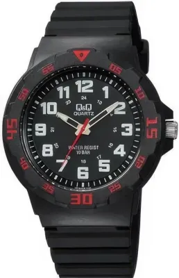 Наручные часы  Q&Q  Attractive Q&Q VR18J006Y (фото 1)