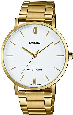 Casio Collection MTP-VT01G-7B