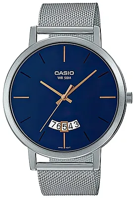 Casio Collection MTP-B100M-2E