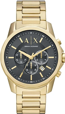 Armani Exchange Banks AX1721