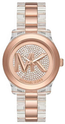 Michael Kors Runway MK7355