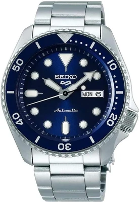 Seiko Seiko 5 SRPD51K1