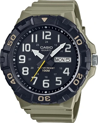 Casio Collection MRW-210H-5A