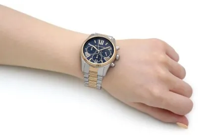 Наручные часы  Michael Kors  Lexington Michael Kors MK7218 (фото 6)