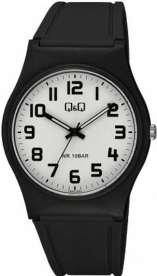 Q&Q Attractive VS42J001Y