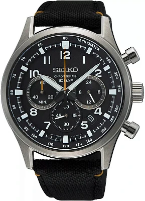 Seiko Discover More SSB449P1