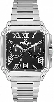Daniel Klein Exclusive 14041-2
