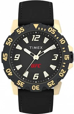 Timex Ufc  TW2V84400
