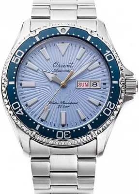 Orient Sporty RA-AA0823L
